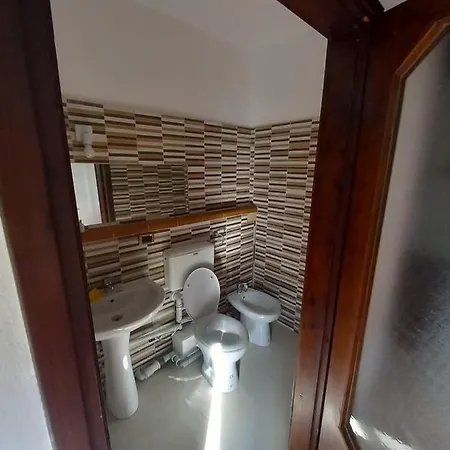 Appartamento Casa Di Ringhiera *