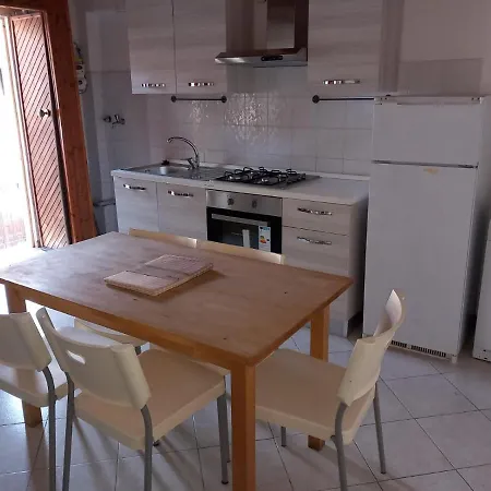 Appartamento Casa Di Ringhiera *